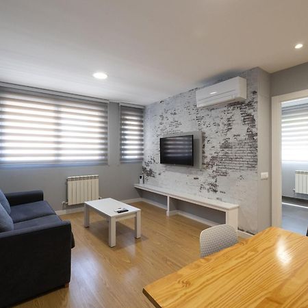 Alquilaz Apartamentos Turisticos Zamora Ngoại thất bức ảnh