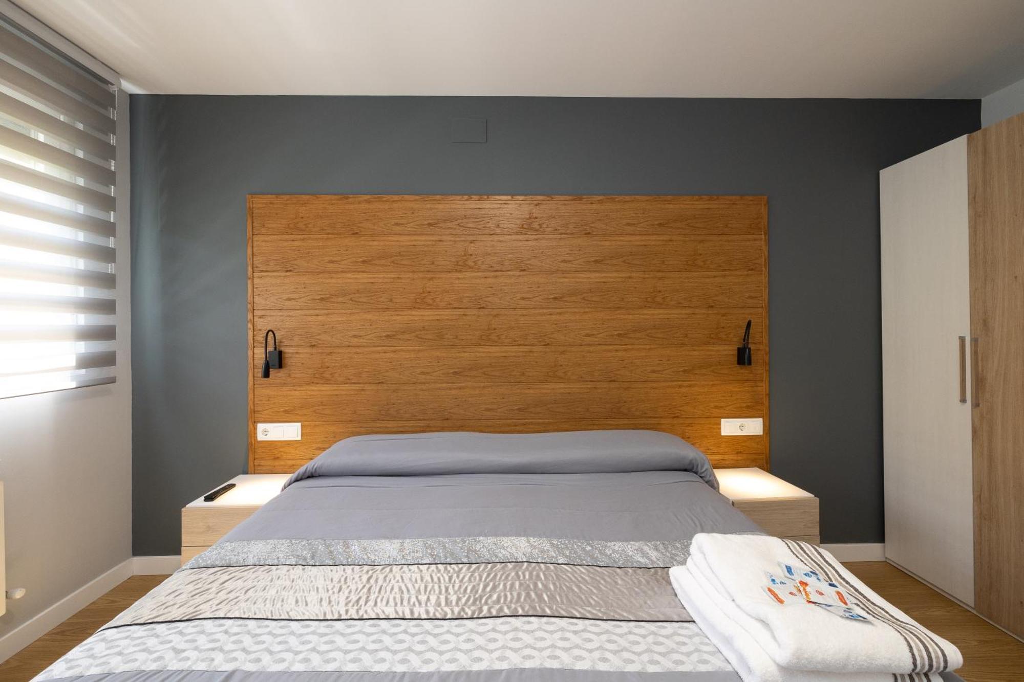 Alquilaz Apartamentos Turisticos Zamora Ngoại thất bức ảnh