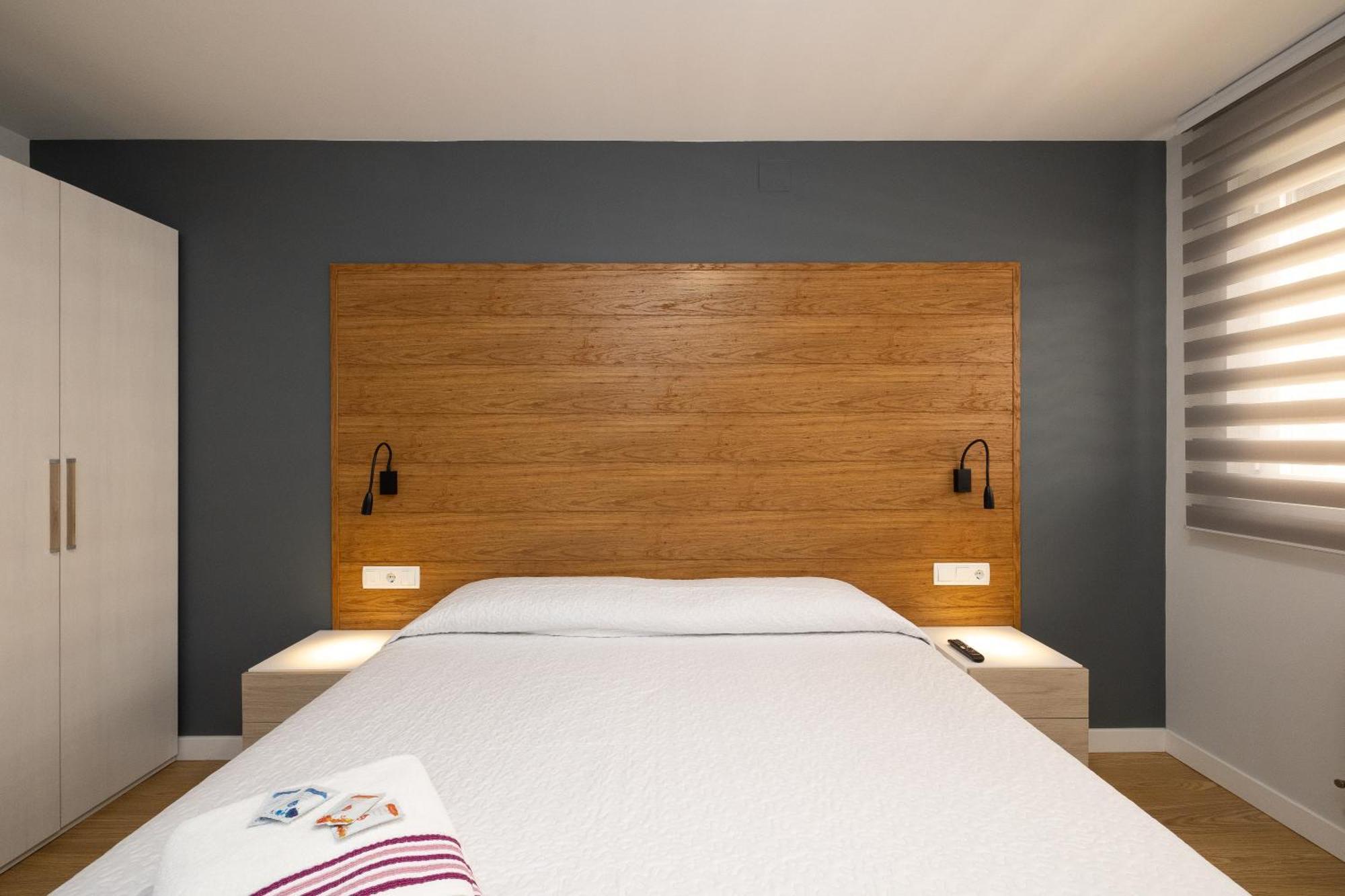 Alquilaz Apartamentos Turisticos Zamora Ngoại thất bức ảnh