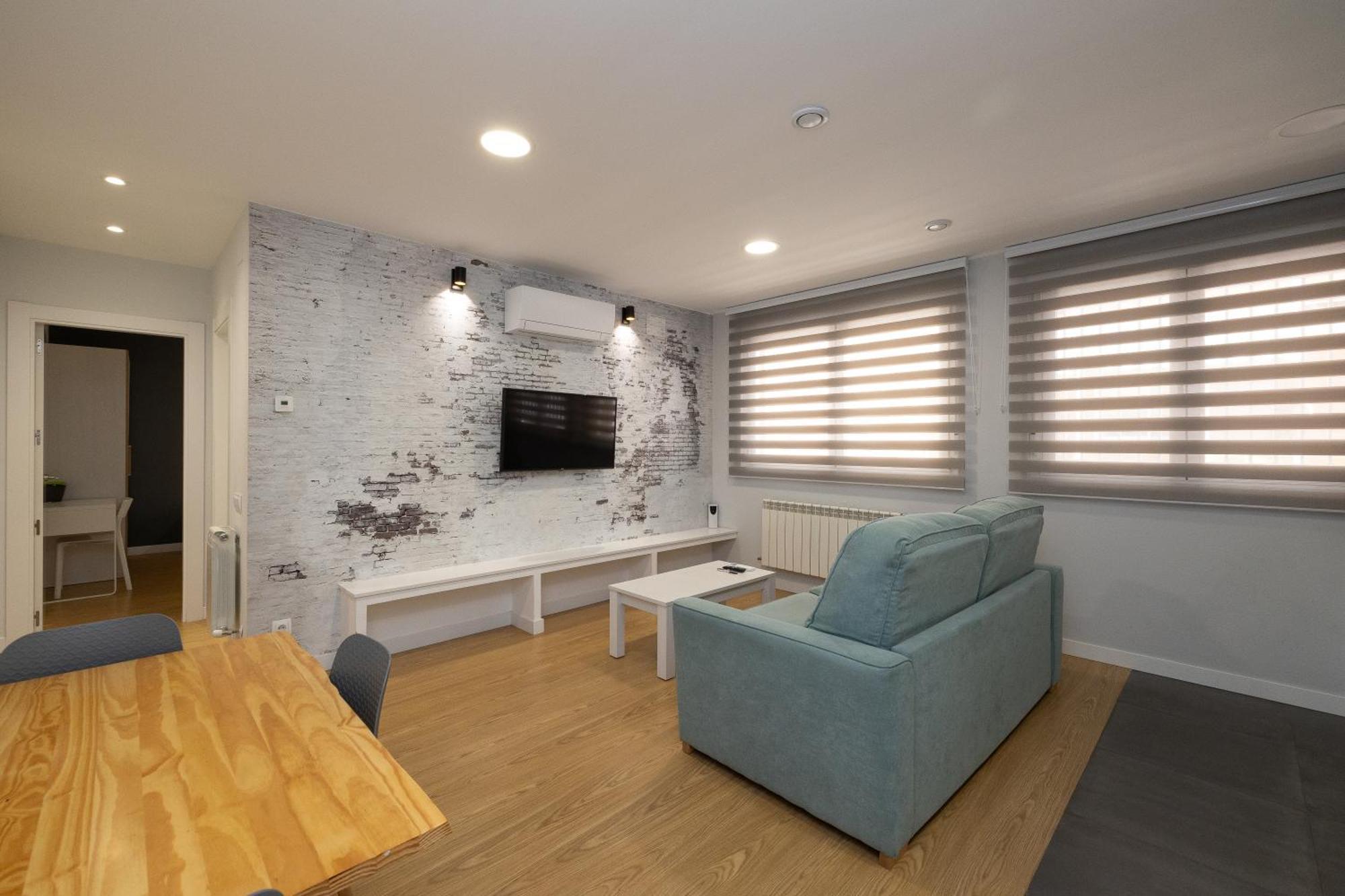 Alquilaz Apartamentos Turisticos Zamora Ngoại thất bức ảnh