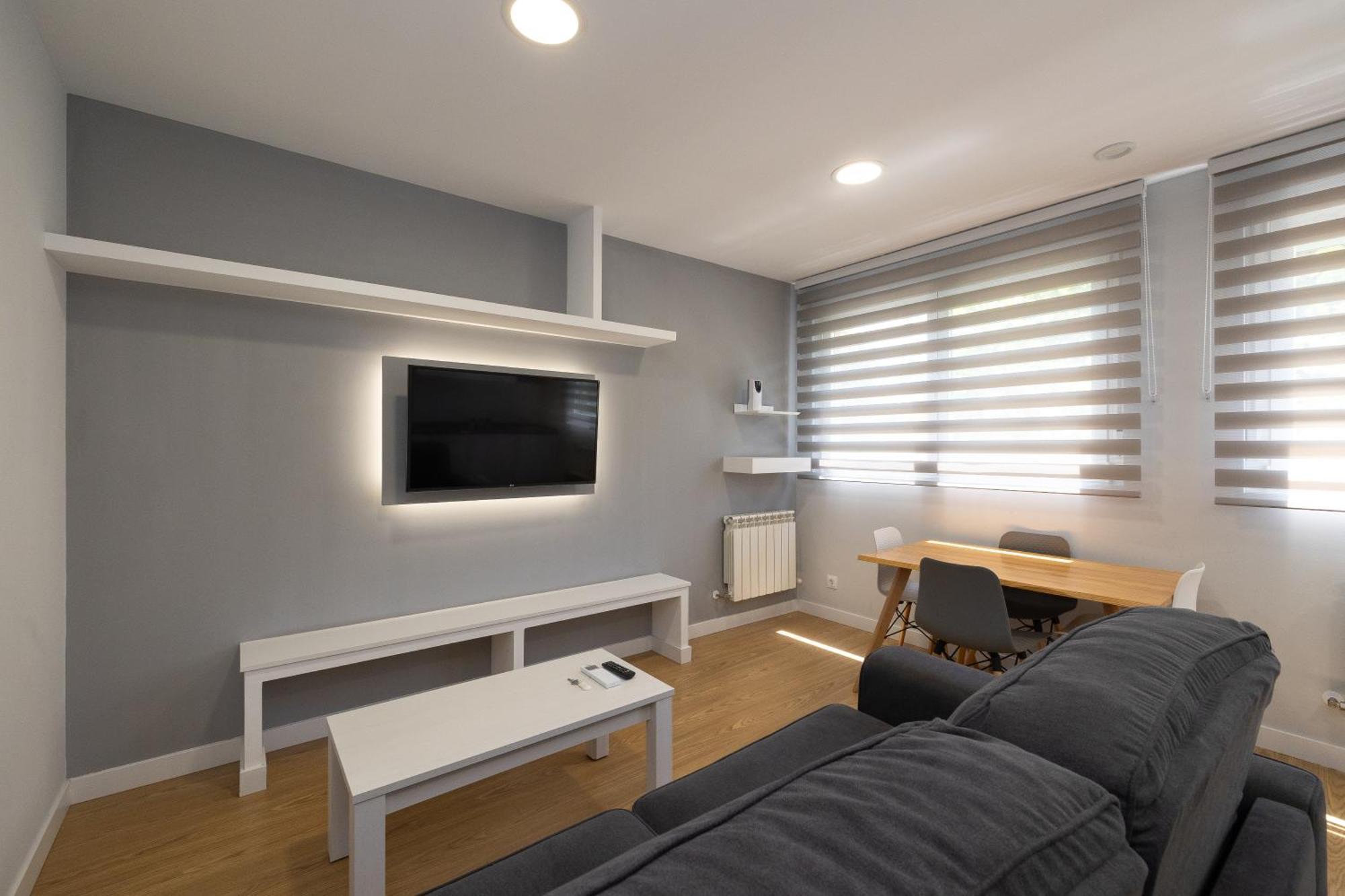 Alquilaz Apartamentos Turisticos Zamora Ngoại thất bức ảnh