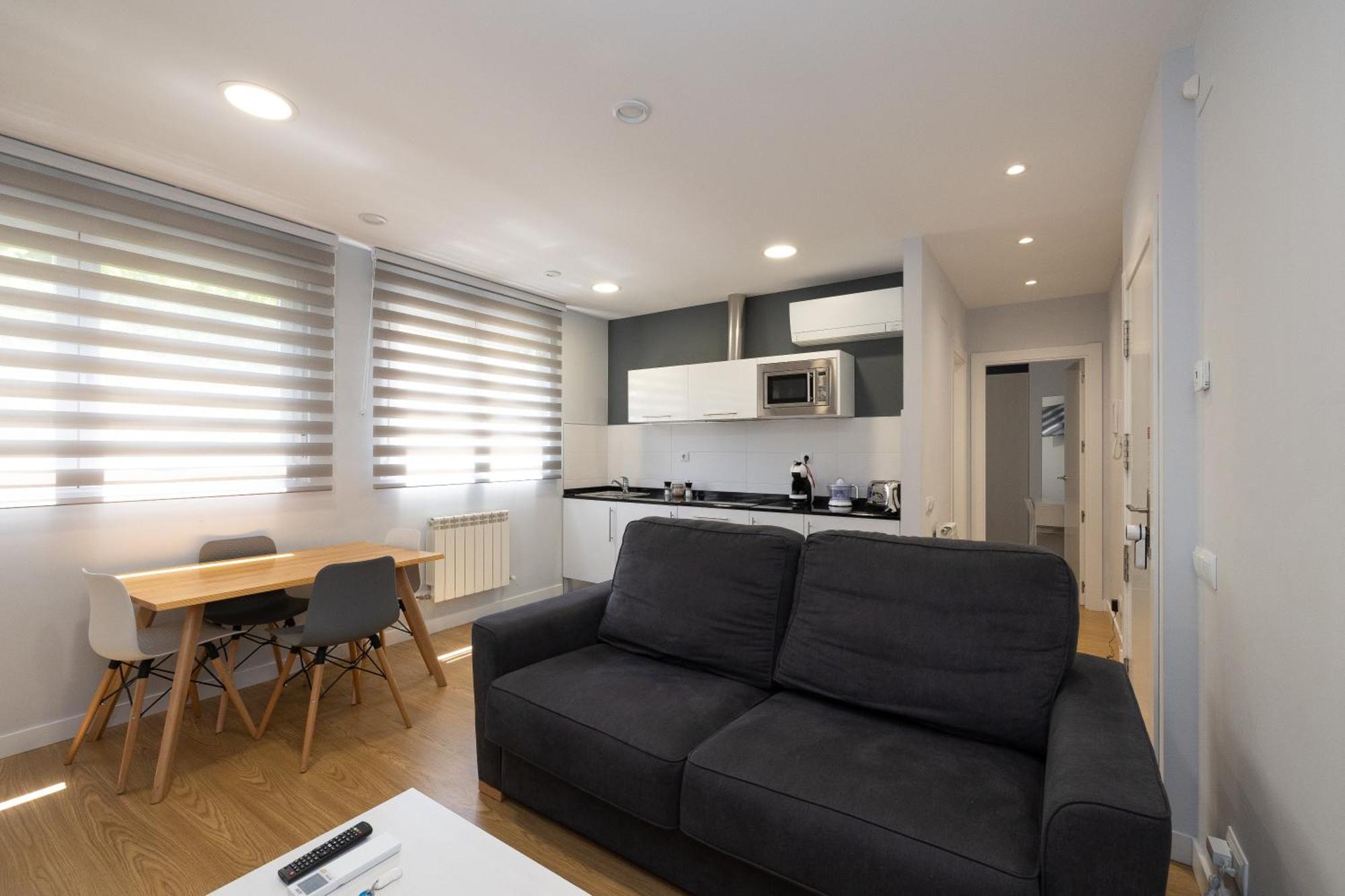 Alquilaz Apartamentos Turisticos Zamora Ngoại thất bức ảnh