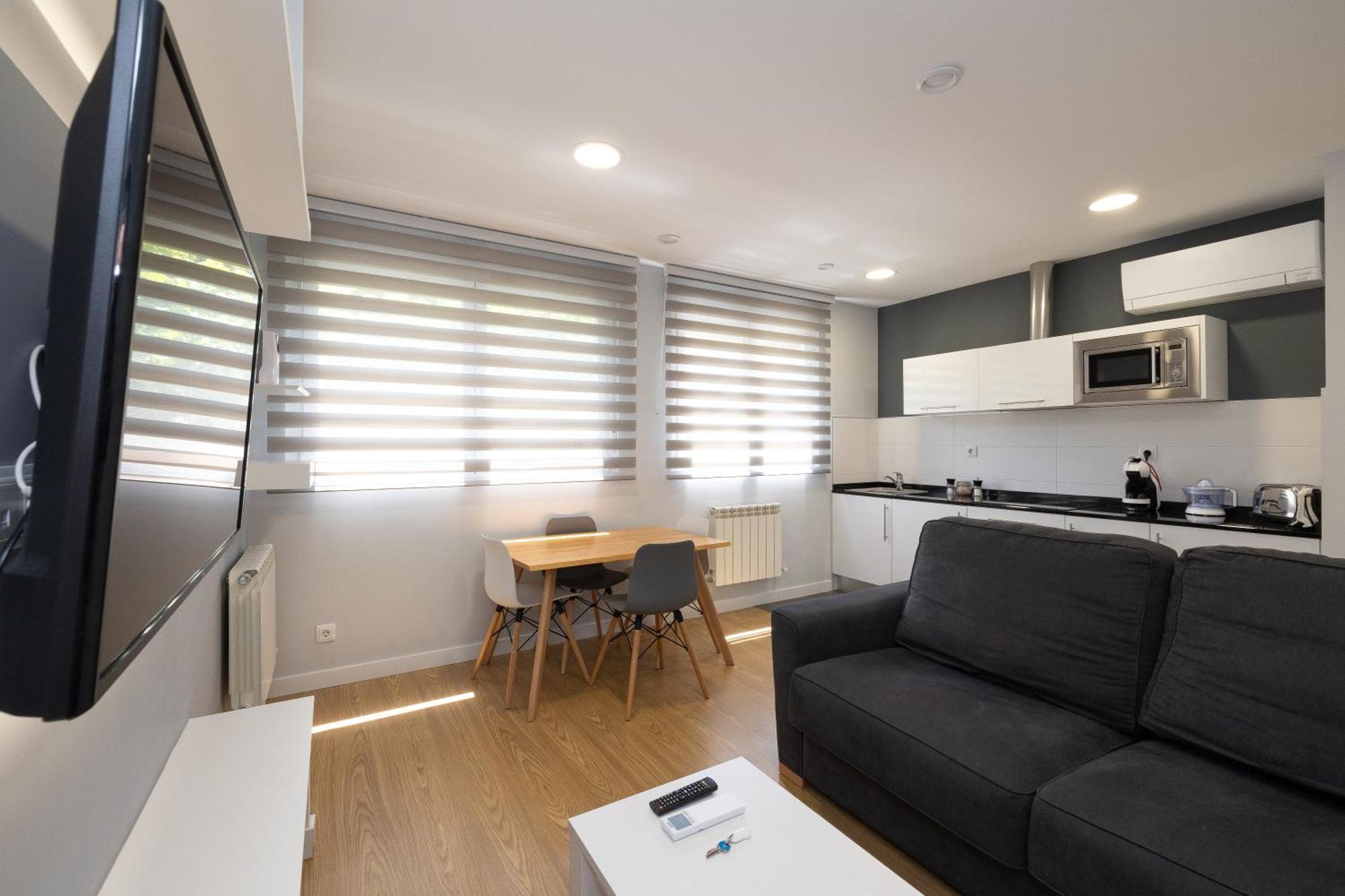 Alquilaz Apartamentos Turisticos Zamora Ngoại thất bức ảnh