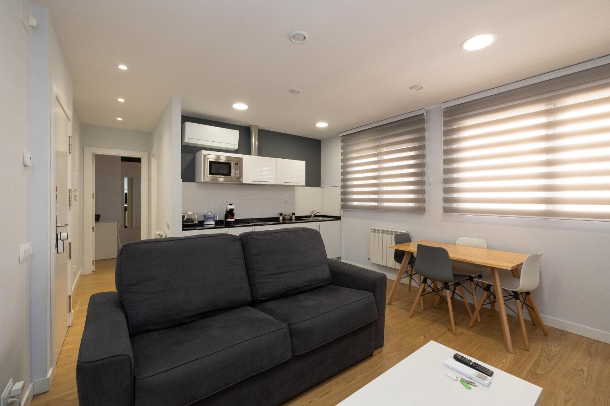 Alquilaz Apartamentos Turisticos Zamora Ngoại thất bức ảnh