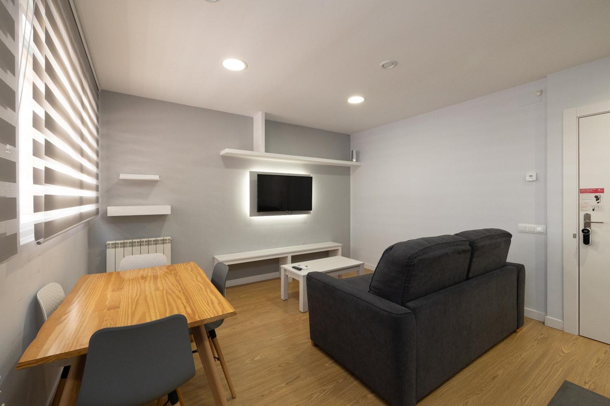 Alquilaz Apartamentos Turisticos Zamora Ngoại thất bức ảnh