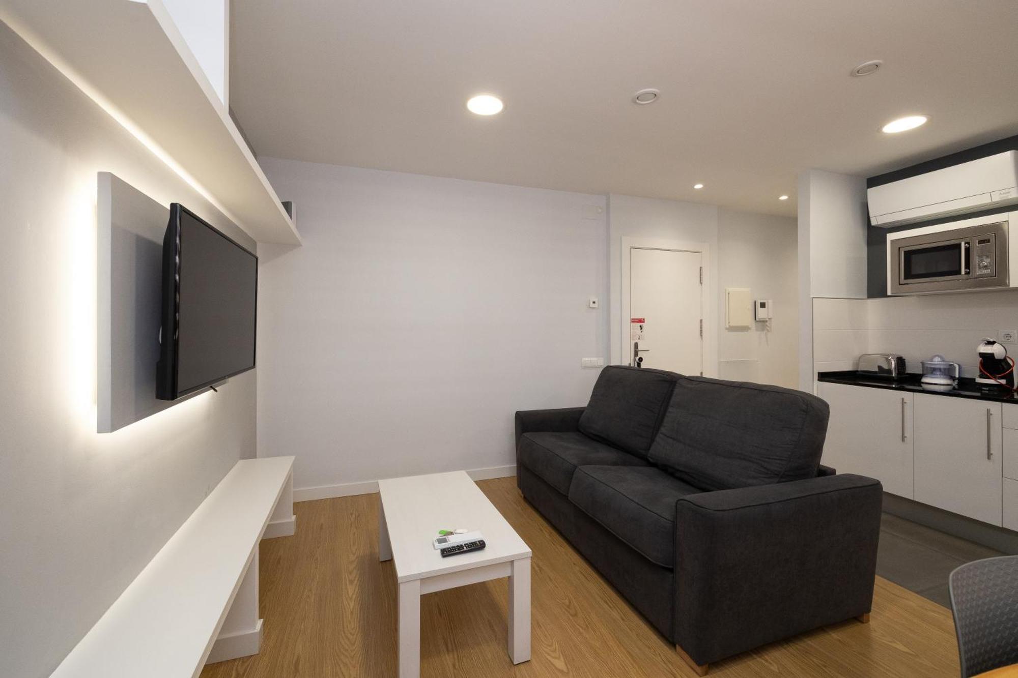 Alquilaz Apartamentos Turisticos Zamora Ngoại thất bức ảnh
