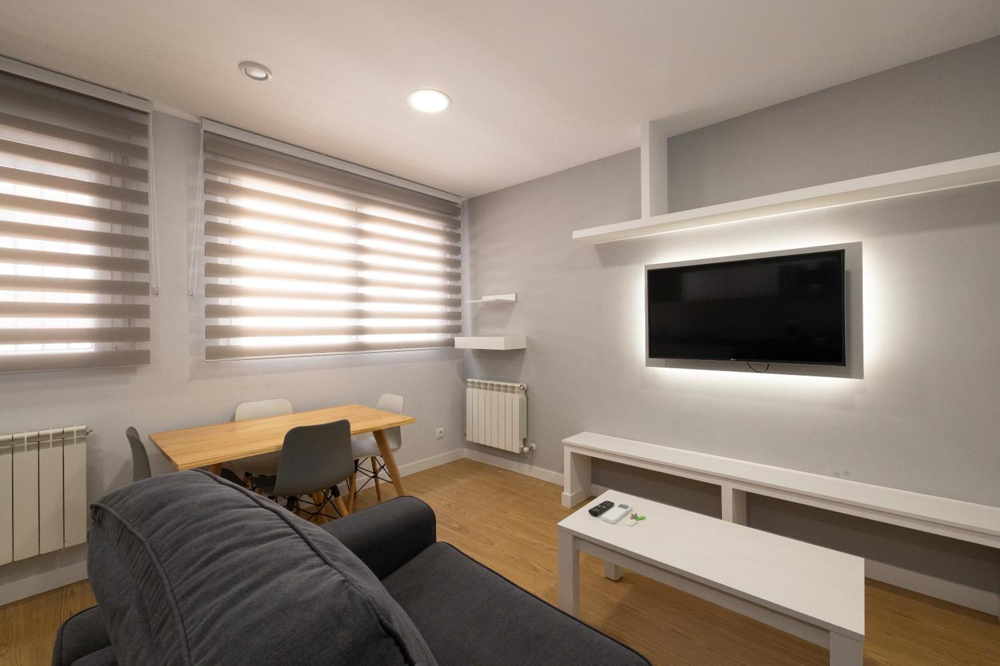 Alquilaz Apartamentos Turisticos Zamora Ngoại thất bức ảnh