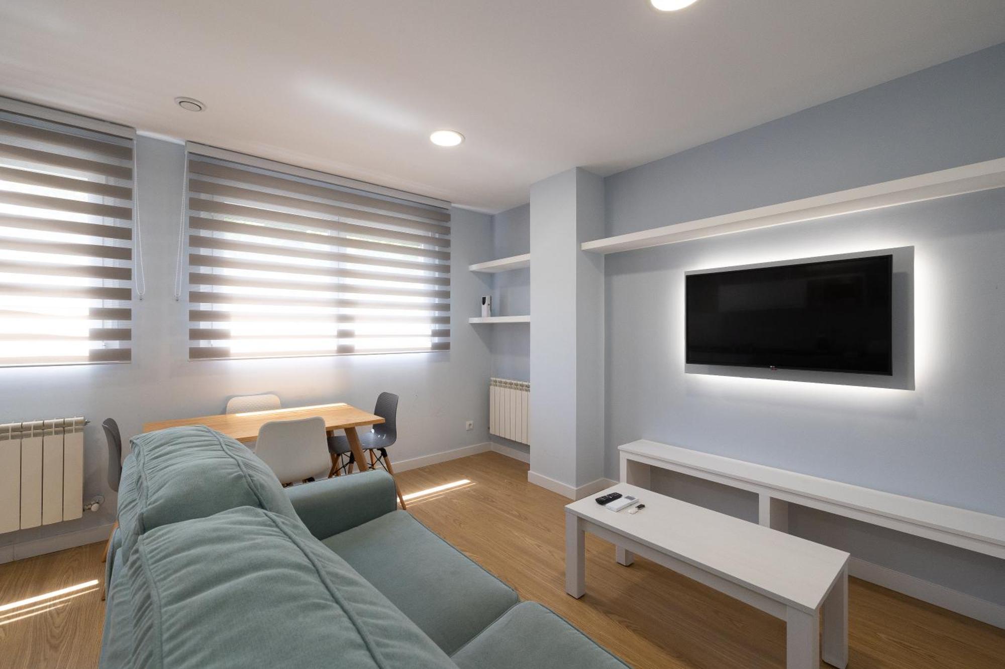 Alquilaz Apartamentos Turisticos Zamora Ngoại thất bức ảnh