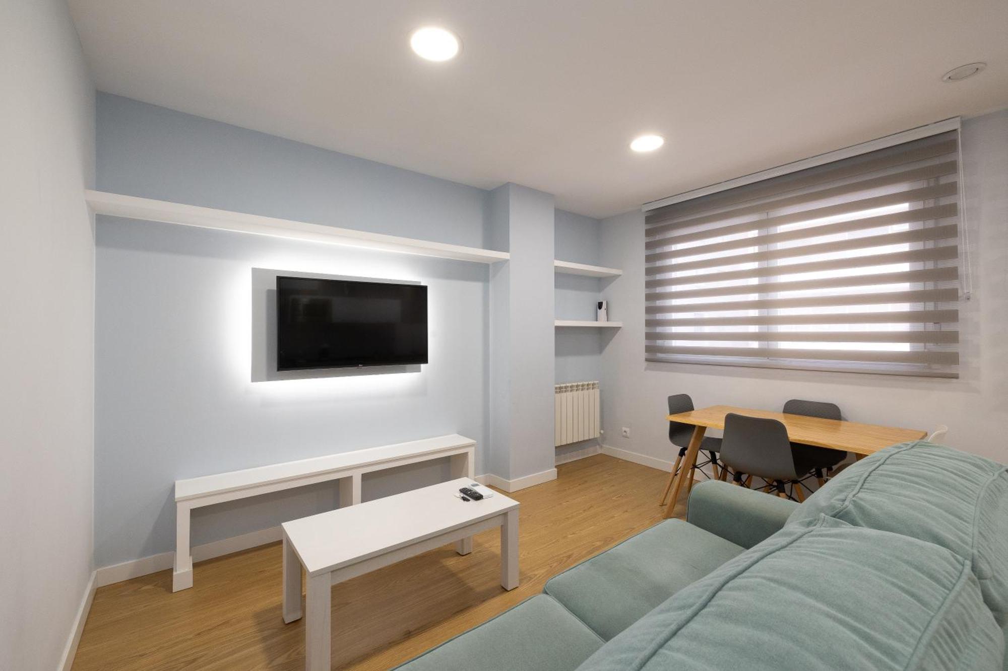 Alquilaz Apartamentos Turisticos Zamora Ngoại thất bức ảnh