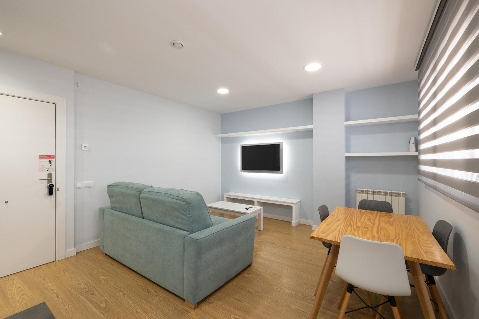 Alquilaz Apartamentos Turisticos Zamora Ngoại thất bức ảnh