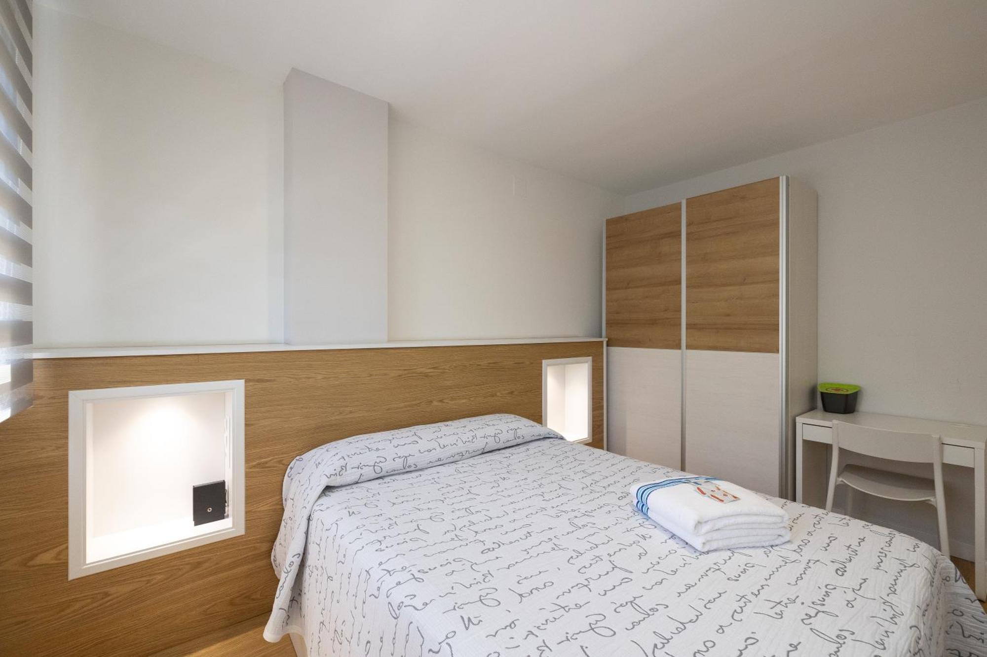 Alquilaz Apartamentos Turisticos Zamora Ngoại thất bức ảnh