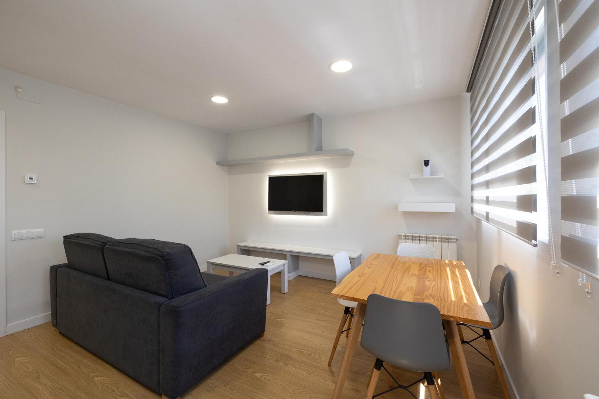 Alquilaz Apartamentos Turisticos Zamora Ngoại thất bức ảnh