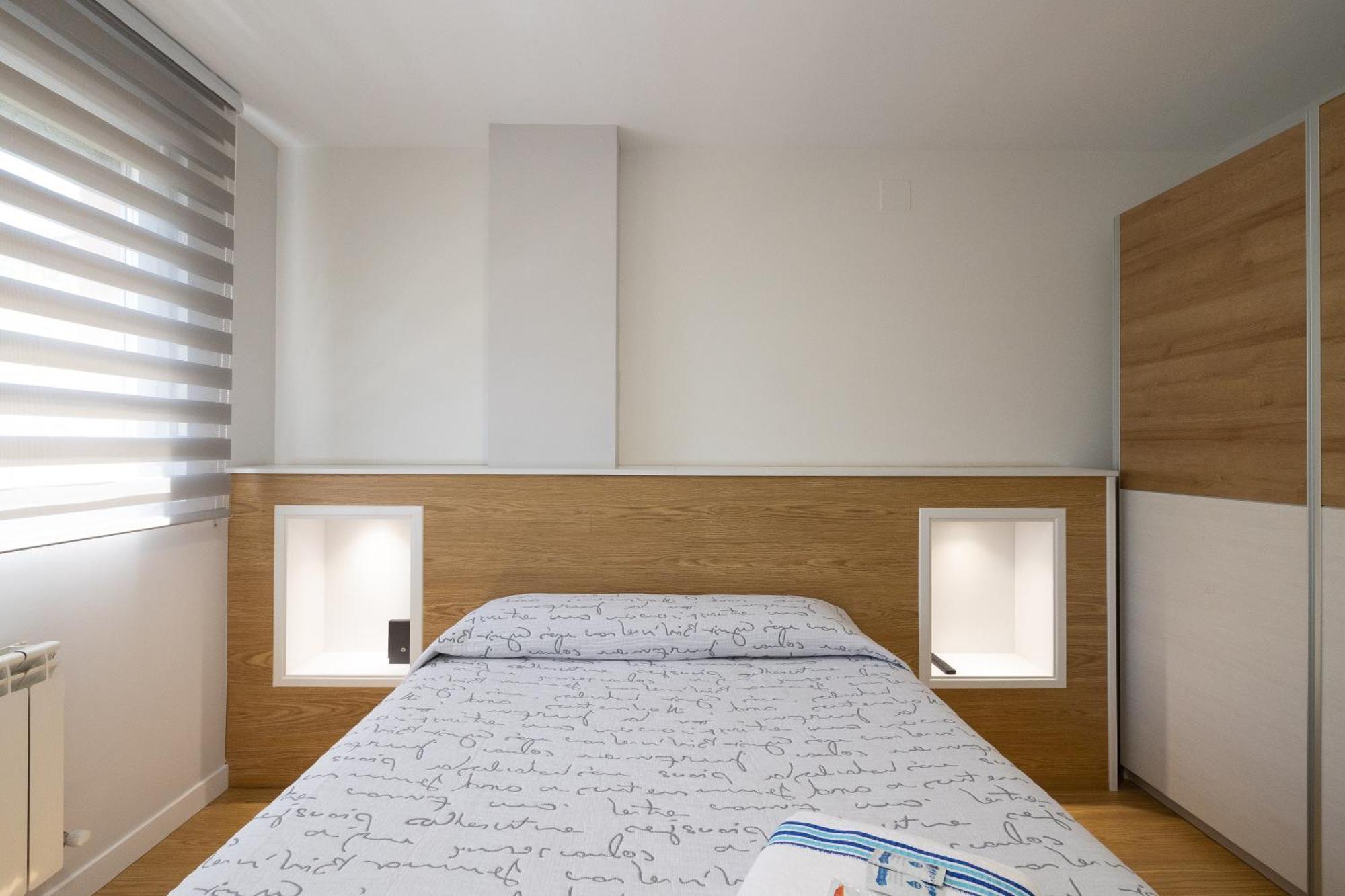 Alquilaz Apartamentos Turisticos Zamora Ngoại thất bức ảnh