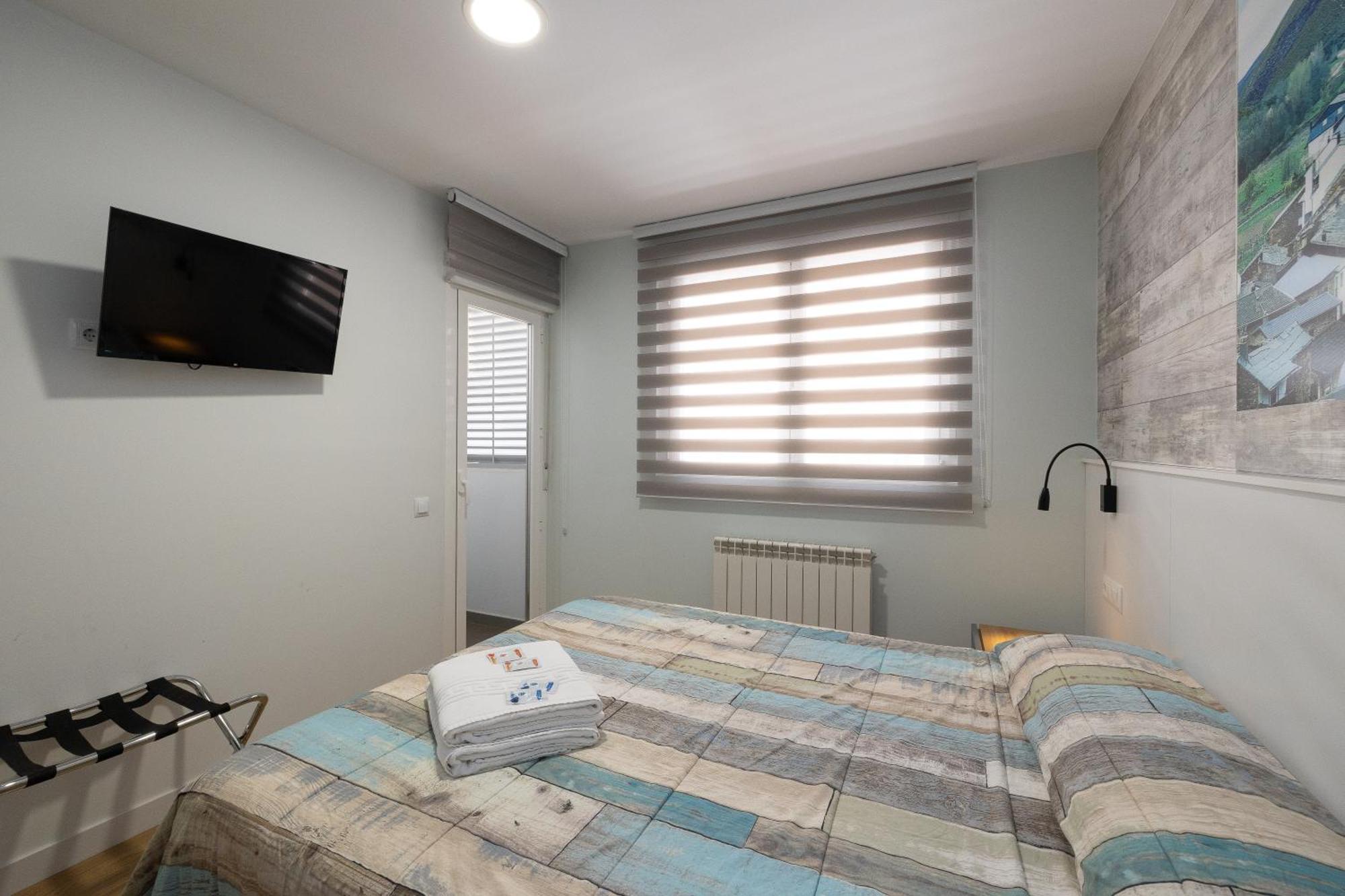 Alquilaz Apartamentos Turisticos Zamora Ngoại thất bức ảnh