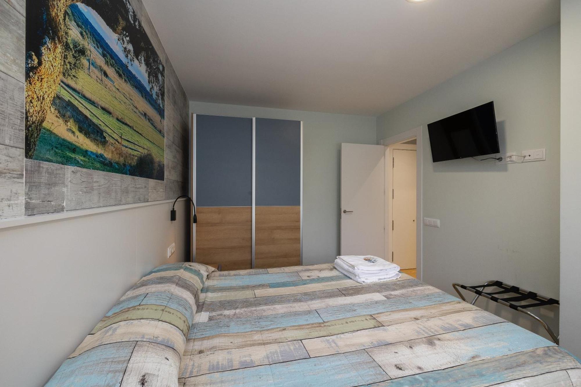 Alquilaz Apartamentos Turisticos Zamora Ngoại thất bức ảnh