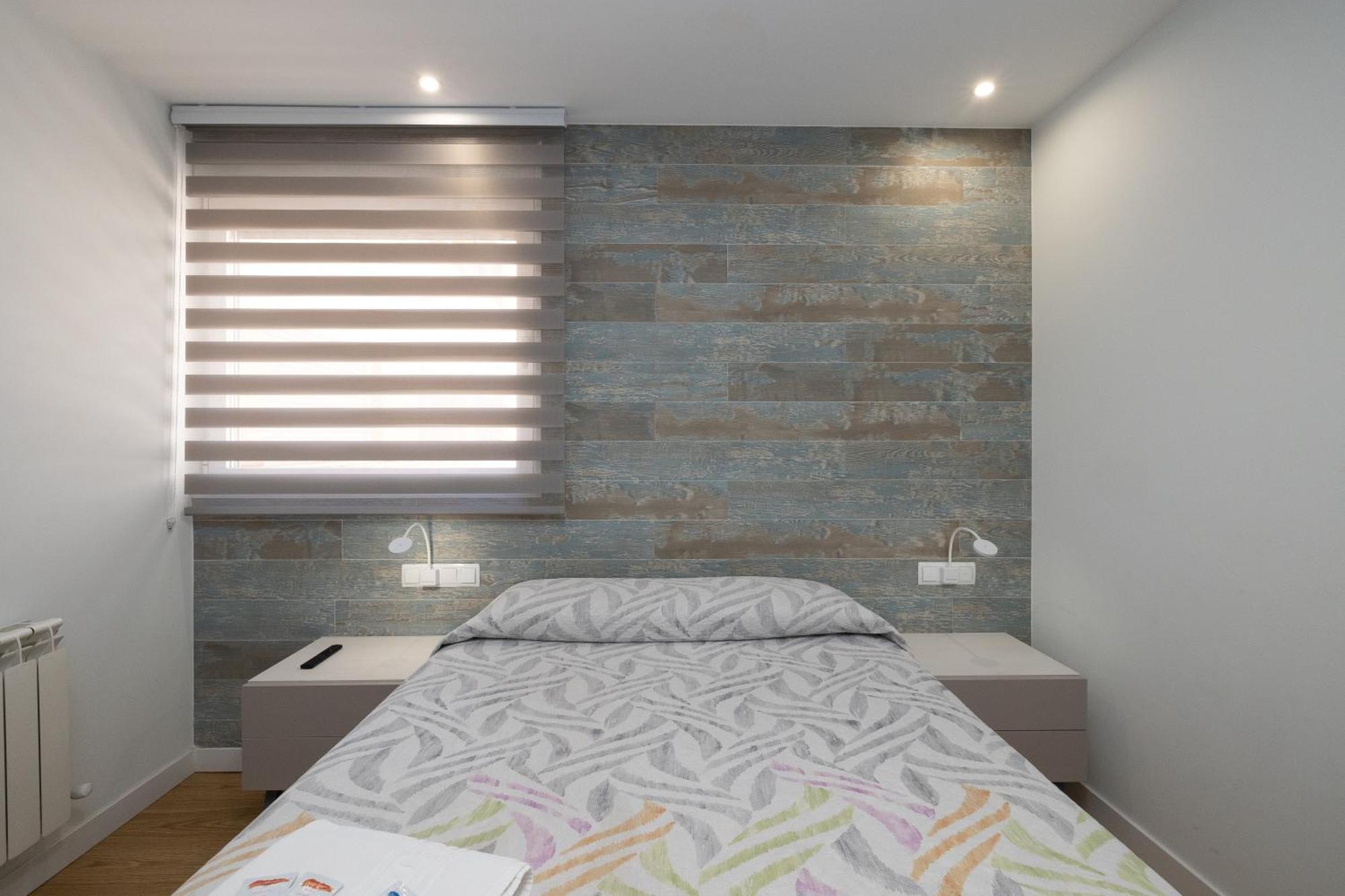 Alquilaz Apartamentos Turisticos Zamora Ngoại thất bức ảnh