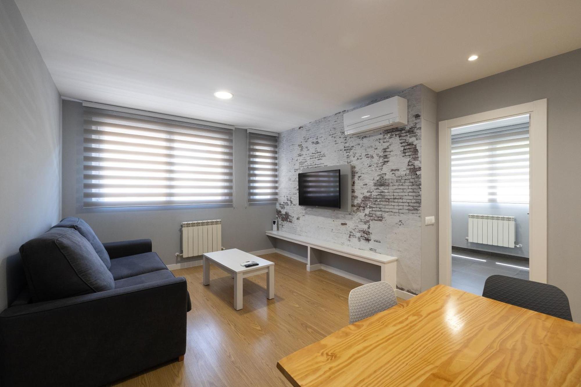Alquilaz Apartamentos Turisticos Zamora Ngoại thất bức ảnh