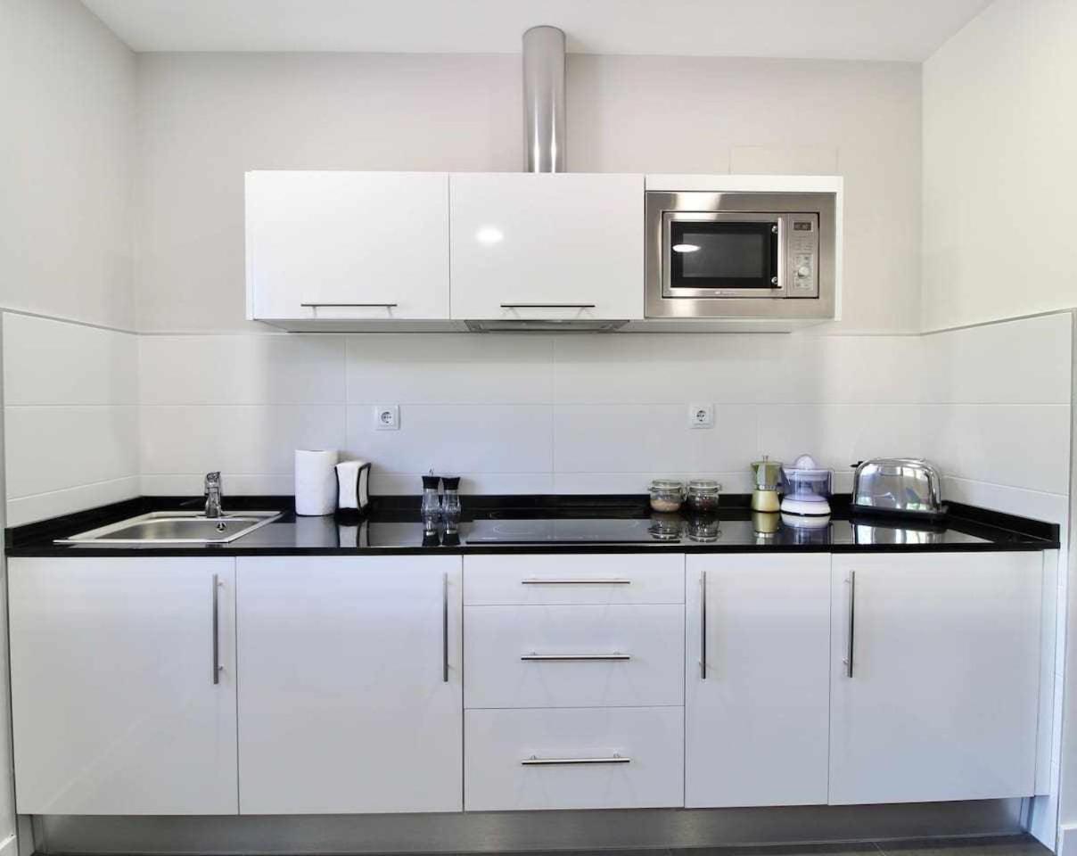 Alquilaz Apartamentos Turisticos Zamora Ngoại thất bức ảnh