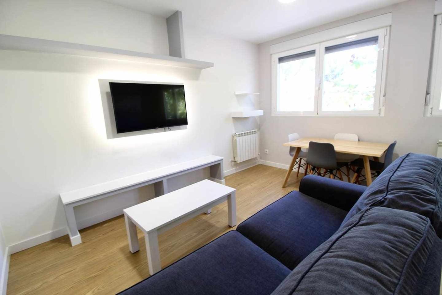 Alquilaz Apartamentos Turisticos Zamora Ngoại thất bức ảnh