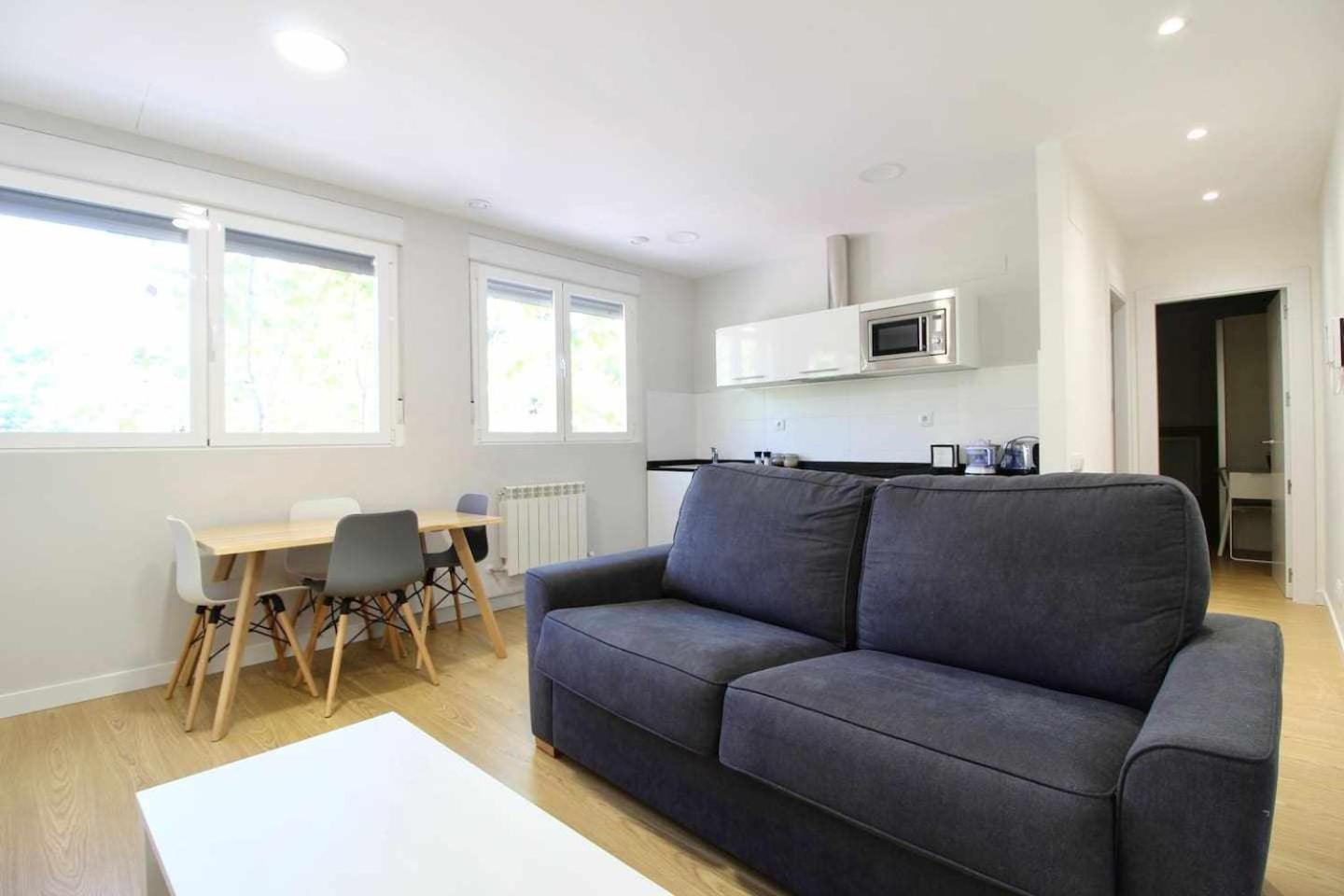 Alquilaz Apartamentos Turisticos Zamora Ngoại thất bức ảnh