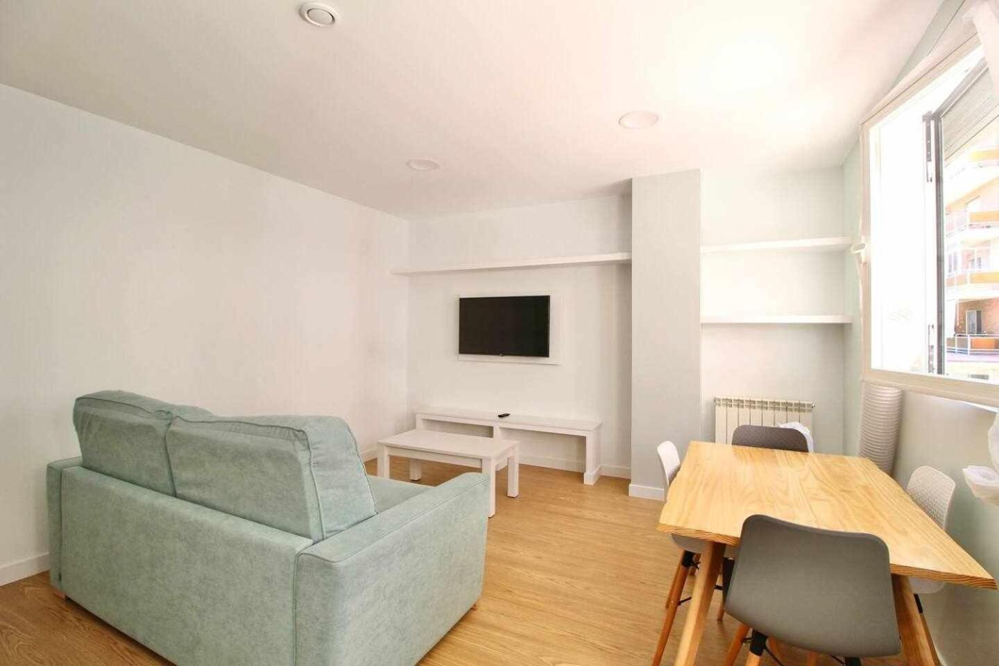 Alquilaz Apartamentos Turisticos Zamora Ngoại thất bức ảnh