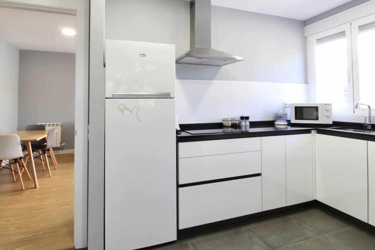 Alquilaz Apartamentos Turisticos Zamora Ngoại thất bức ảnh