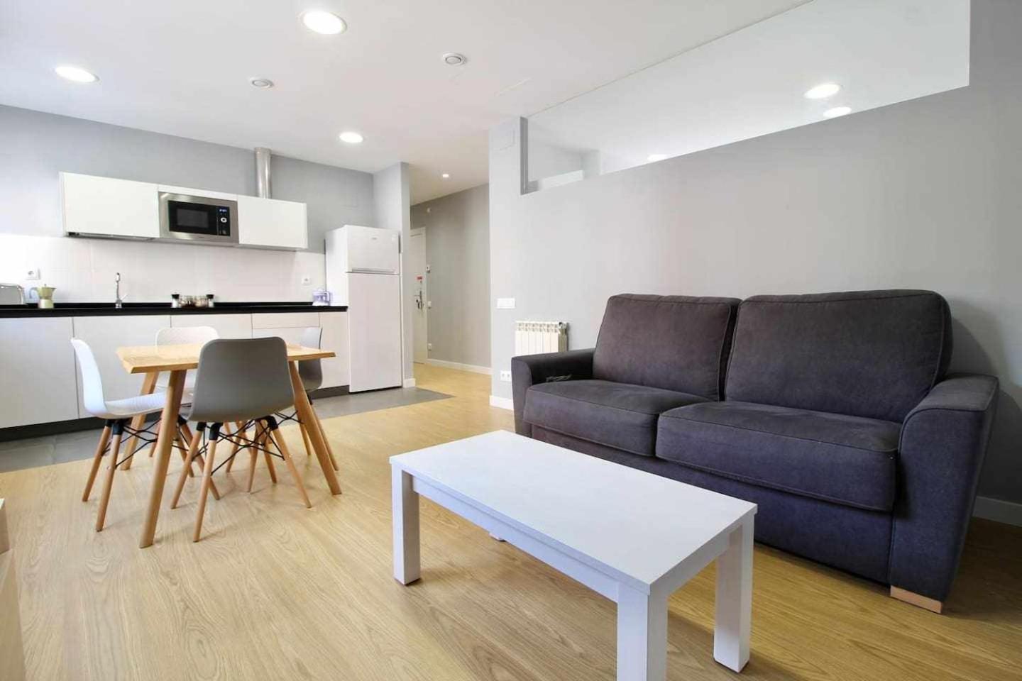 Alquilaz Apartamentos Turisticos Zamora Ngoại thất bức ảnh