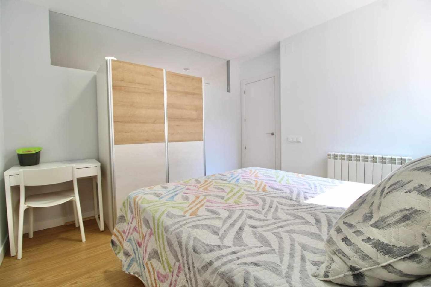 Alquilaz Apartamentos Turisticos Zamora Ngoại thất bức ảnh