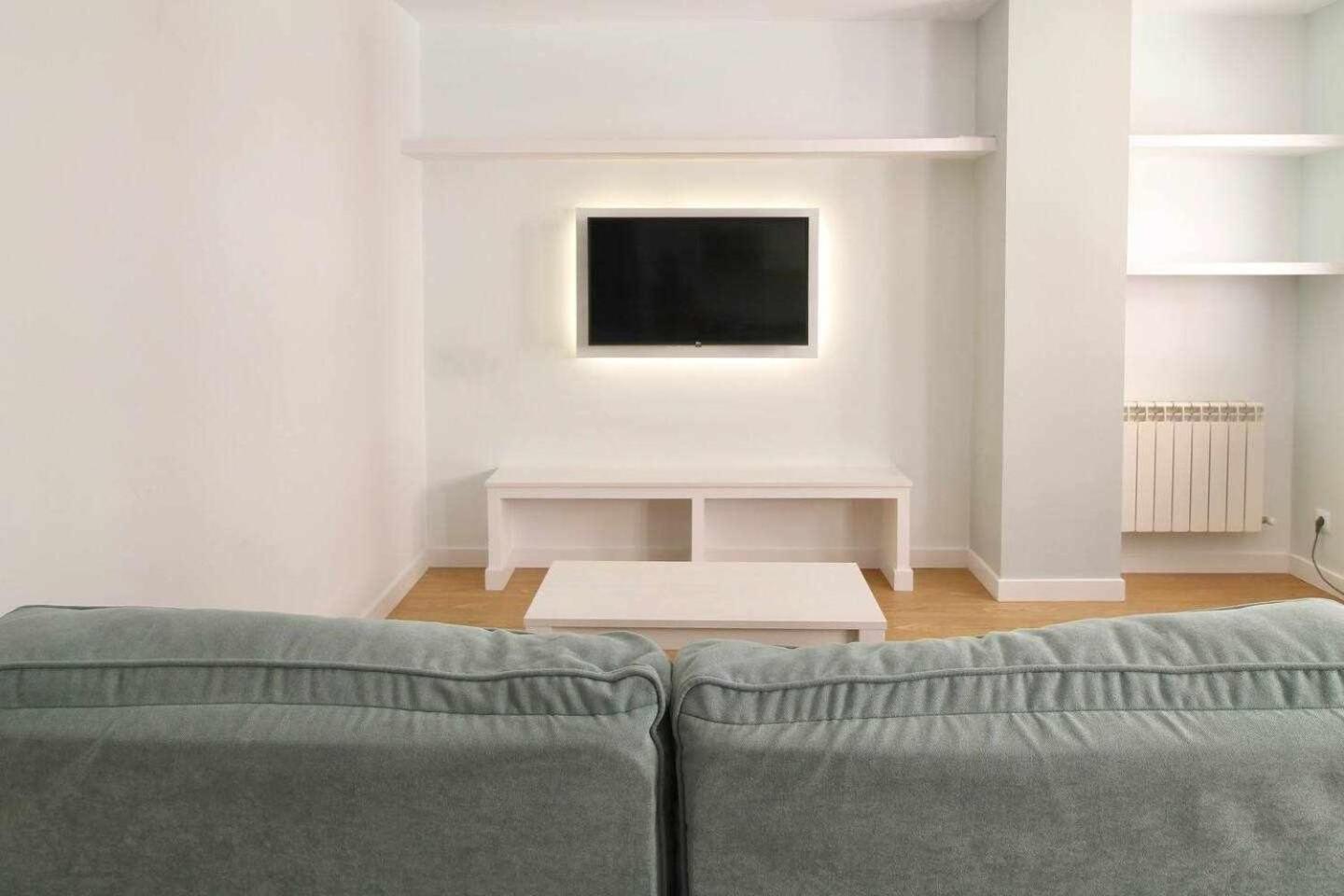 Alquilaz Apartamentos Turisticos Zamora Ngoại thất bức ảnh