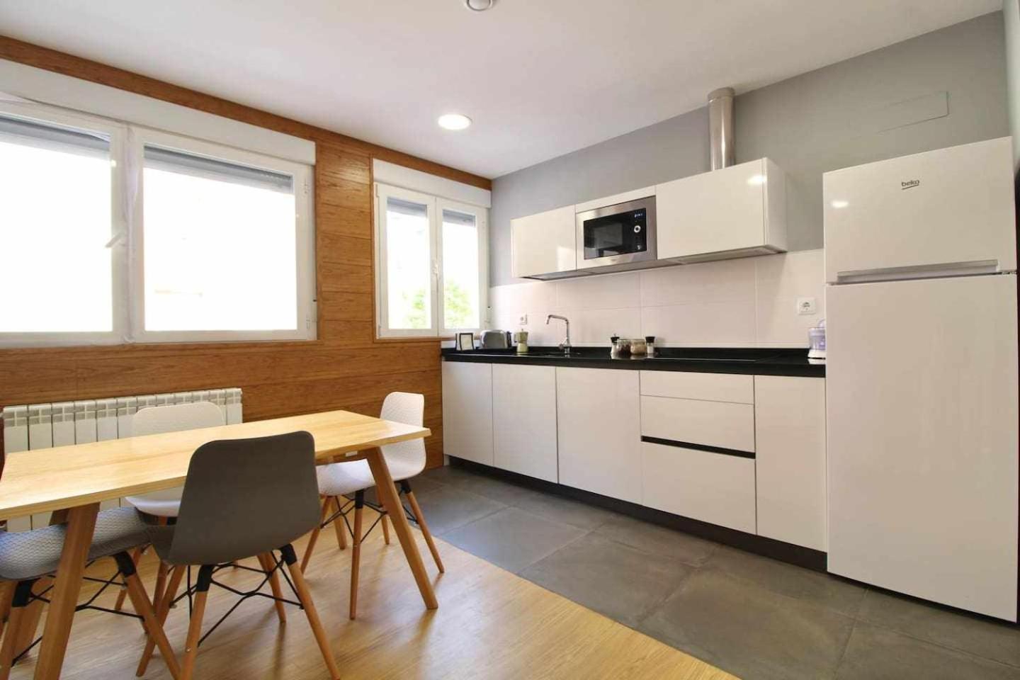 Alquilaz Apartamentos Turisticos Zamora Ngoại thất bức ảnh
